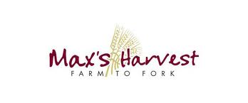 Great Food + Smooth Sounds + Awesome Services @ Max's Harvest