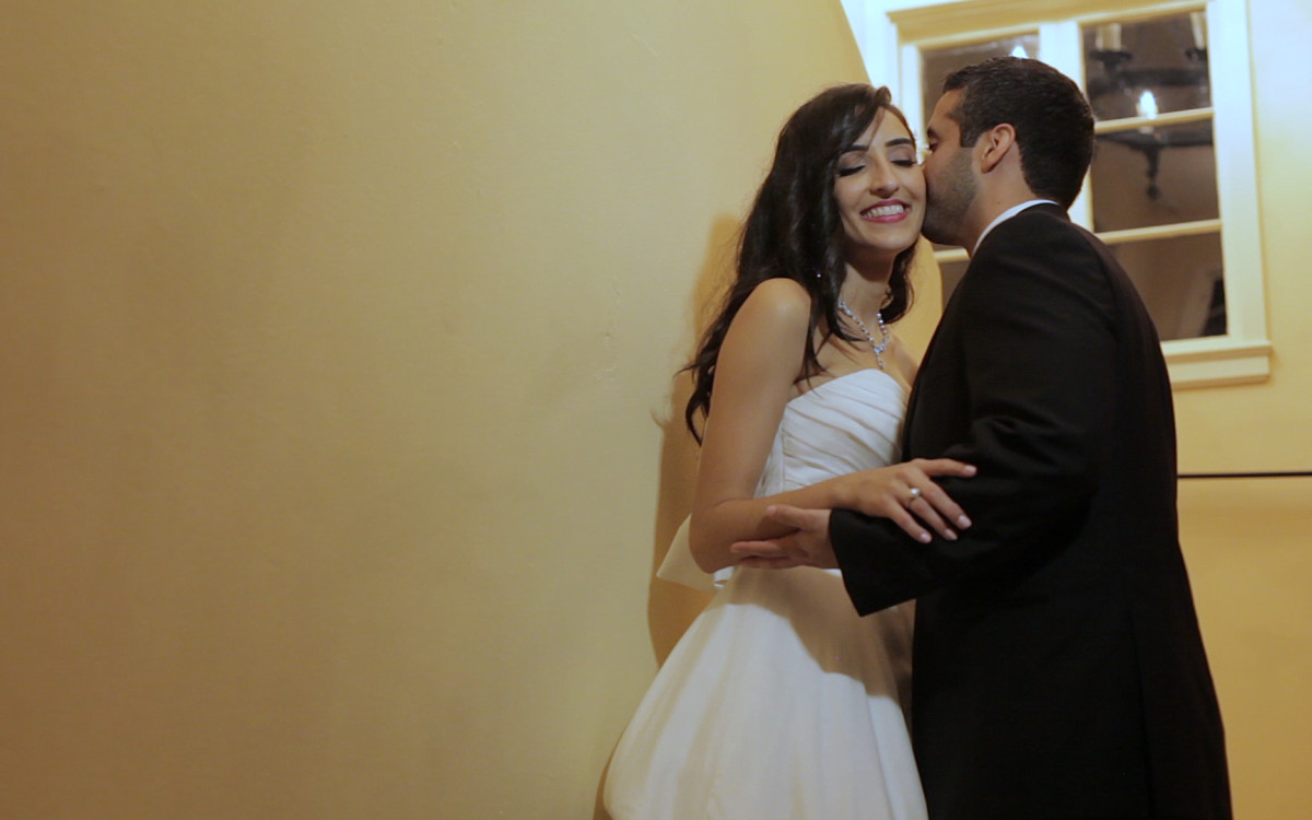 Beautiful Addison Wedding {featuring wedding gift exchange} Liana & Andres 1.19.13