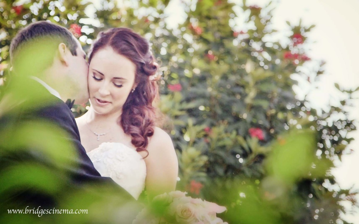 The Sweetest Day Wedding Surprise - A Wedding at Trump International {Andrea and Chad}